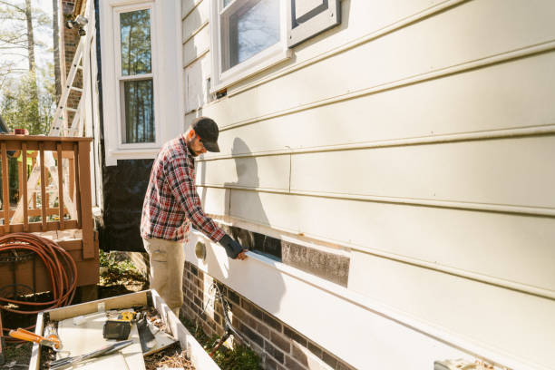 Trusted Siding Installation service in Hudson, OH - Creative Siding